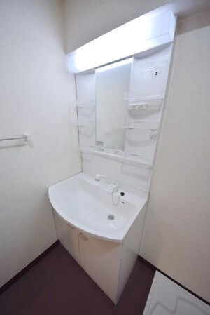 SWEET HILLS瑞江の物件内観写真